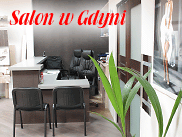 Salon wyposażenia wnętrz Orzeł w Gdyni, Wielkopolska 50