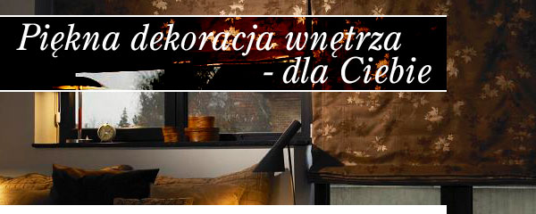 Salony wyposażenia wnętrz Orzeł - Gdańsk i Gdynia