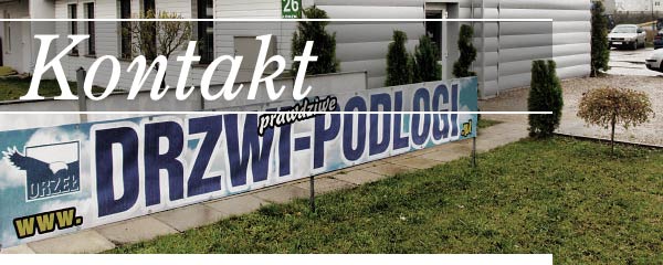 Salony Orzeł - formularz kontaktowy