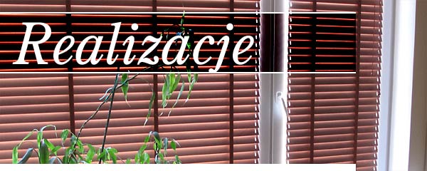 Salony Orzeł - galeria zrealizowanych projektów